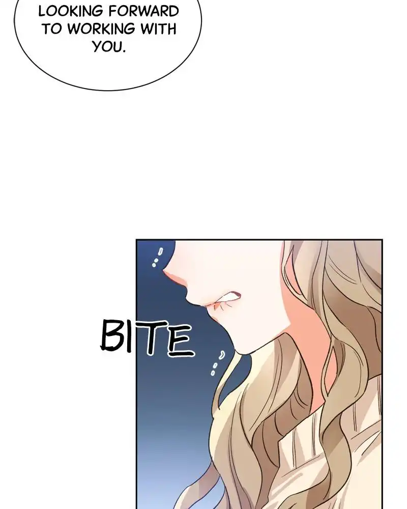 Kiss Sixth Senses Chapter 5 12